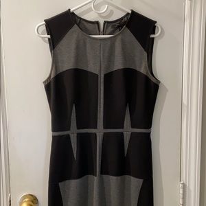 BCBG DRESS